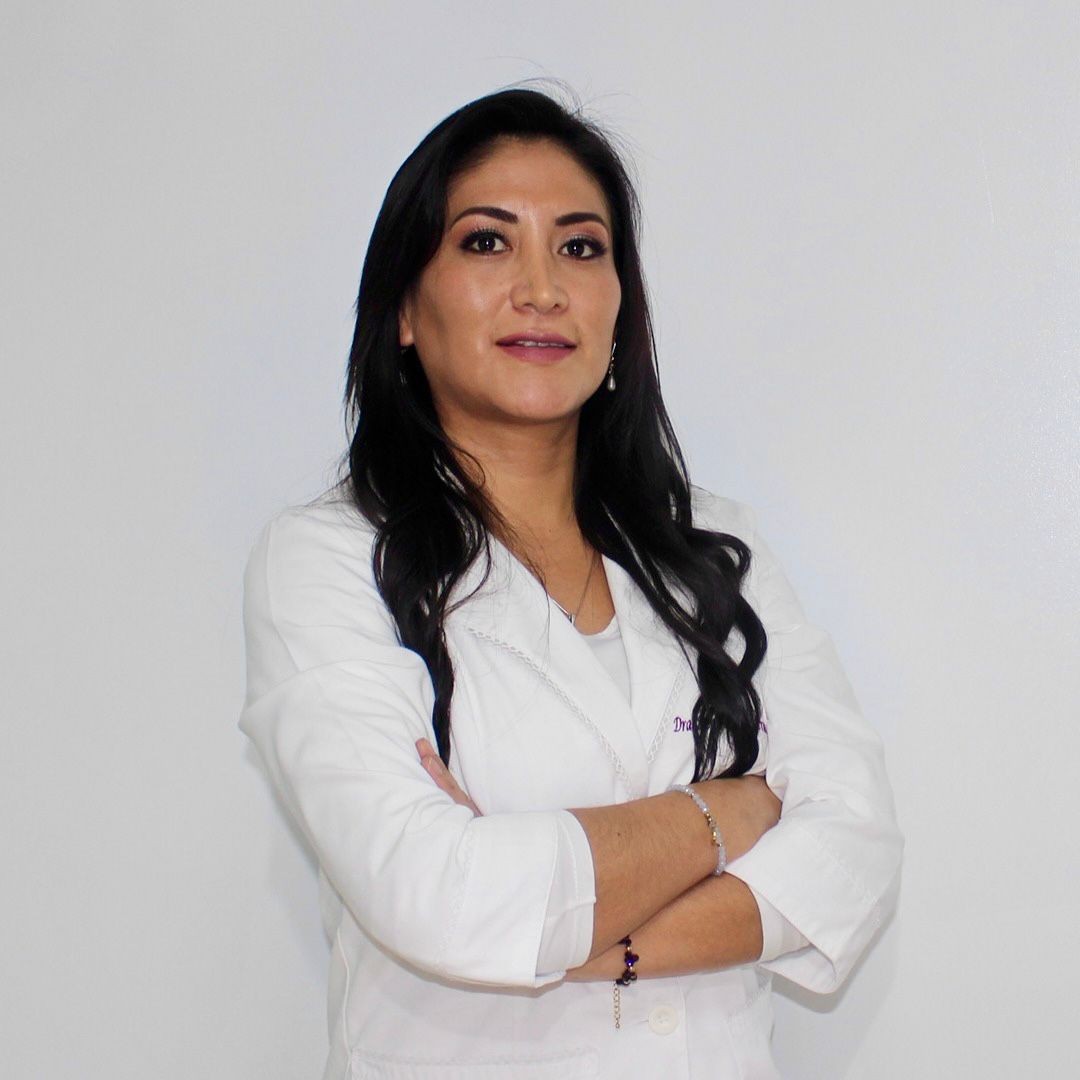 Dra. Deysi Lorena Lezama Herrera - Médico Estético en Bilbao