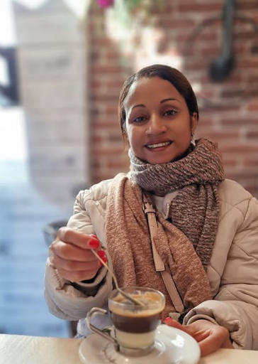 Yunia Sauquet Directora Artística