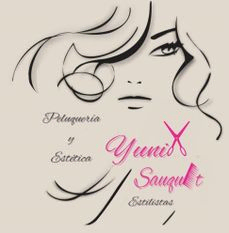 Peluquería Y Estetica Yunia Sauquet Estilistas logo